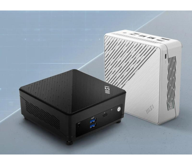 MSI Cubi 5 Core 7-150U/16GB/1TB+1TB/Win11PX - 1501178 - zdjęcie 5